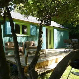 Le Cabanon Hébergement de vacances