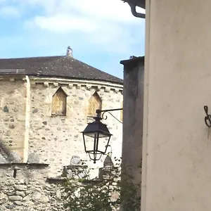 Chez Lolette , Luz-Saint-Sauveur France