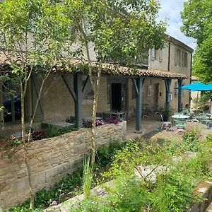 L'etape Du Chateau 3*, Bruniquel France