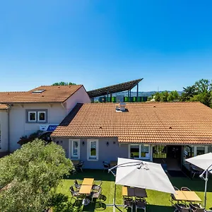 Hotel Noemys Valence Nord - Restaurant