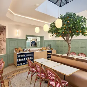 Hotel Timhotel Palais Royal ***