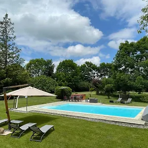 Le Clos 3*, Galan Frankrijk