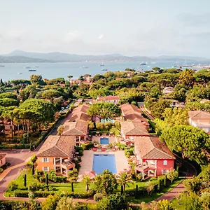 Domaine De L'astragale 5*, Gassin France