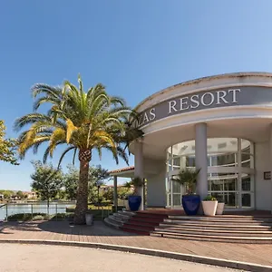 Goélia Riviera Appart hôtel