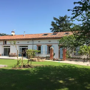 La Garoffe , Pibrac Frankrijk