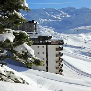 Lejlighedshotel Tourotel